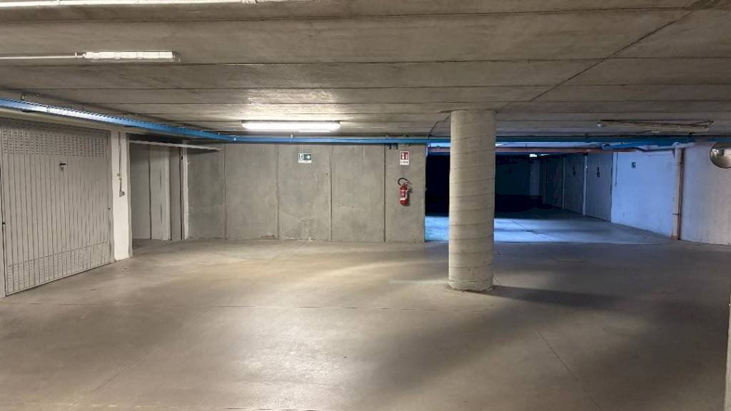 Posto macchina - Box via George Sand, Castenaso - foto 2