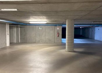 Posto macchina - Box via George Sand, Castenaso - foto 2