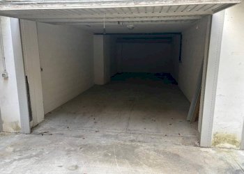 Posto macchina - Box via George Sand, Castenaso - foto 5