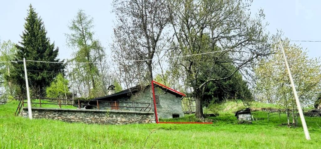 Terreno - Rustico Boirolo, Tresivio - foto 1