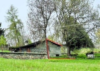 Terreno - Rustico Boirolo, Tresivio - foto 1