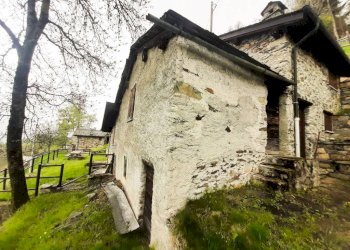 Terreno - Rustico Boirolo, Tresivio - foto 3