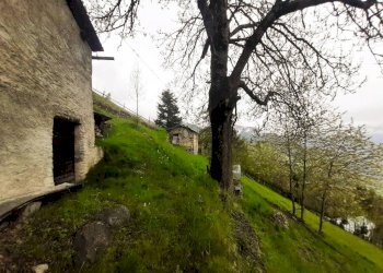 Terreno - Rustico Boirolo, Tresivio - foto 5