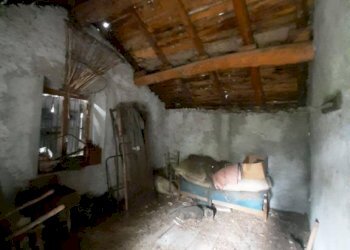 Stanza non arredata - Rustico Boirolo, Tresivio - foto 8