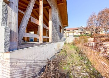 Giardino - Villa via Giovanni Boccaccio, Giussano - foto 3