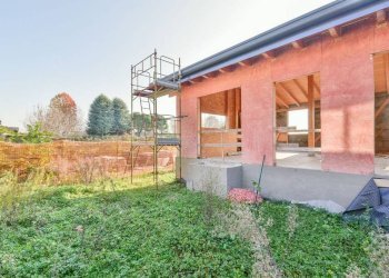 Terreno - Villa via Giovanni Boccaccio, Giussano - foto 6