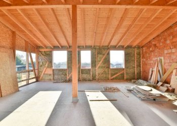 Stanza non arredata - Villa via Giovanni Boccaccio, Giussano - foto 9