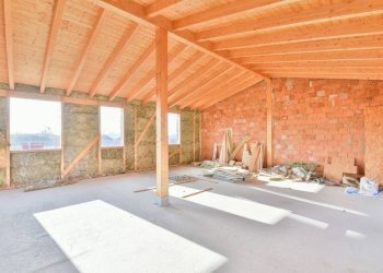 Stanza non arredata - Villa via Giovanni Boccaccio, Giussano - foto 10