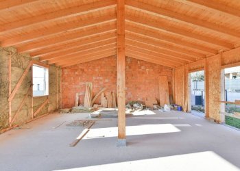 Interno non residenziale - Villa via Giovanni Boccaccio, Giussano - foto 11