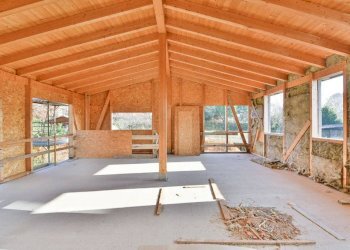 Interno non residenziale - Villa via Giovanni Boccaccio, Giussano - foto 16