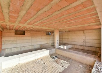 Interno non residenziale - Villa via Giovanni Boccaccio, Giussano - foto 17