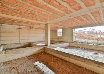 Interno palazzo - Villa via Giovanni Boccaccio, Giussano - foto 19