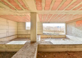 Stanza non arredata - Villa via Giovanni Boccaccio, Giussano - foto 20