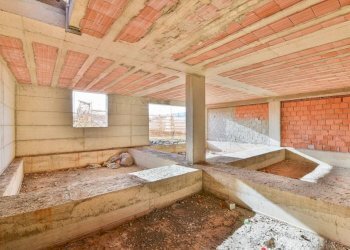 Interno palazzo - Villa via Giovanni Boccaccio, Giussano - foto 21