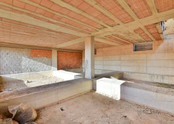 Magazzino - Villa via Giovanni Boccaccio, Giussano - foto 23