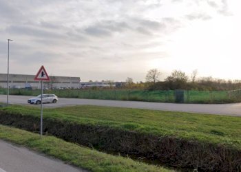 Zona - Terreno edificabile via Feltrina, Paese - foto 4