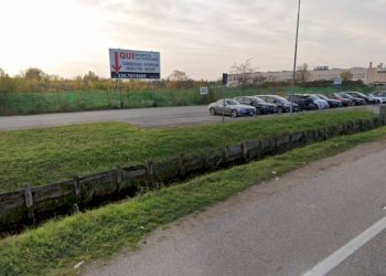 Zona - Terreno edificabile via Feltrina, Paese - foto 5