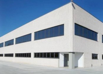 Facciata - Terreno edificabile via Feltrina, Paese - foto 6