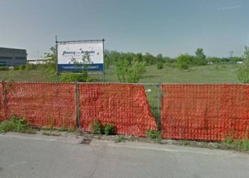 Terreno - Terreno edificabile via Feltrina, Paese - foto 8