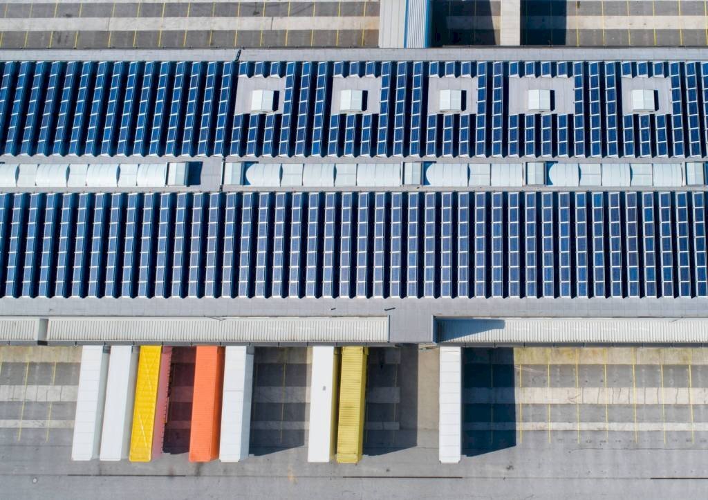 Facciata - Terreno edificabile via Cainello, 6, Dolo - foto 3