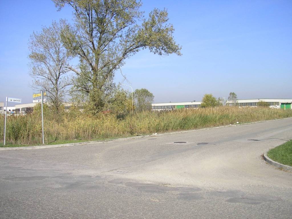 Zona - Terreno edificabile via alessandro volta, Medicina - foto 2