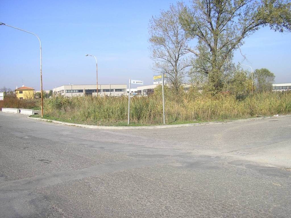 Zona - Terreno edificabile via alessandro volta, Medicina - foto 3