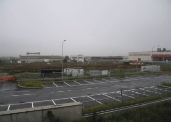 Vista - Terreno edificabile via alessandro volta, Medicina - foto 7