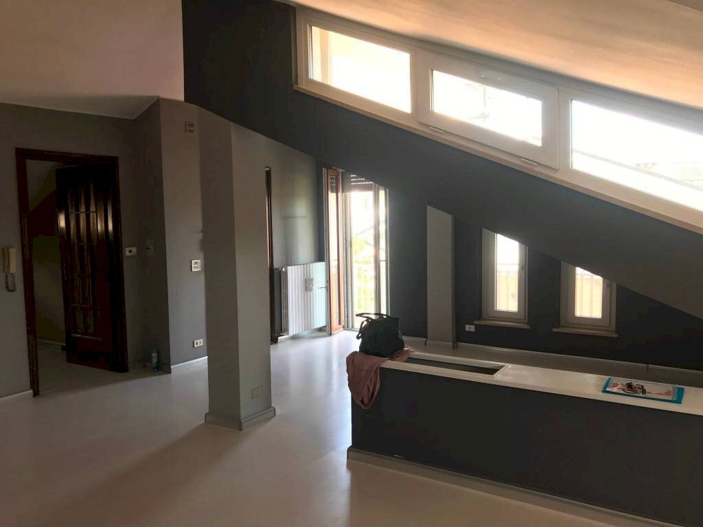 Ingresso - Quadrilocale Nizza Monferrato - foto 1