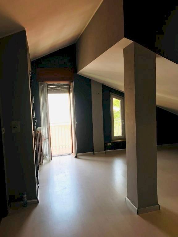 Stanza non arredata - Quadrilocale Nizza Monferrato - foto 2