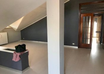 Cucina - Quadrilocale Nizza Monferrato - foto 3