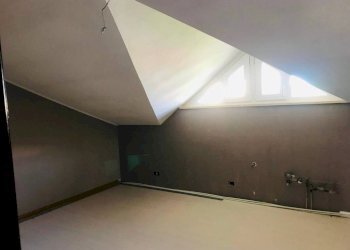 Salone - Four-room apartment Nizza Monferrato - photo 6