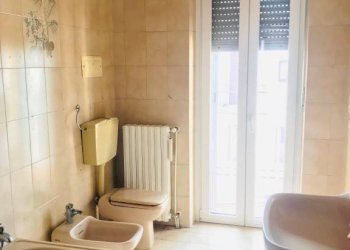 Bagno - Quadrilocale Nizza Monferrato - foto 11