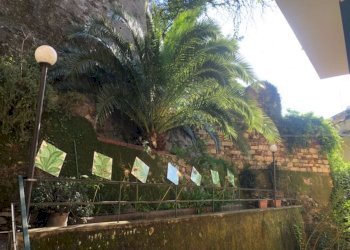 appartamento in vendita genova centro via peschier - Trilocale via Peschiera, Genova - foto 10