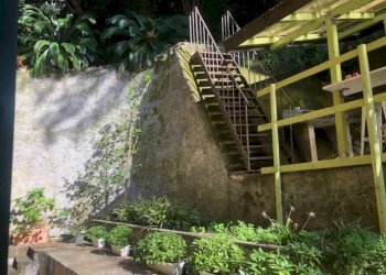 appartamento in vendita genova centro via peschier - Trilocale via Peschiera, Genova - foto 11