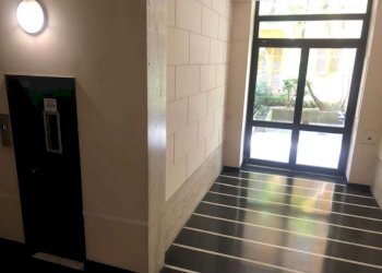 appartamento in vendita genova centro via peschier - Trilocale via Peschiera, Genova - foto 12