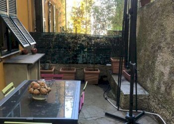 appartamento in ve - Trilocale via Peschiera, Genova - foto 1
