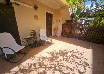 Terrazzo - Villa a Schiera via Minerbio, Roma - foto 11