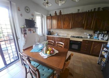 Cucina - Villa a Schiera via Minerbio, Roma - foto 14