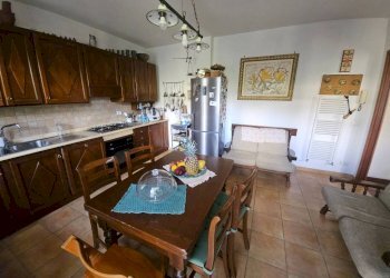 Cucina - Villa a Schiera via Minerbio, Roma - foto 15