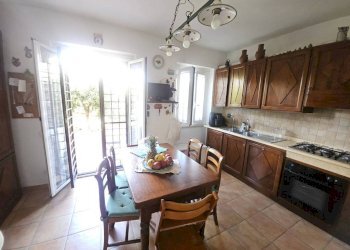 Cucina - Villa a Schiera via Minerbio, Roma - foto 17