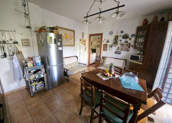 Cucina - Villa a Schiera via Minerbio, Roma - foto 18