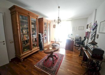 Studio - Villa a Schiera via Minerbio, Roma - foto 19