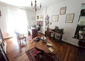 Studio - Villa a Schiera via Minerbio, Roma - foto 20