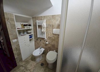 Bagno - Villa a Schiera via Minerbio, Roma - foto 24