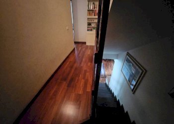 Scala - Villa a Schiera via Minerbio, Roma - foto 25