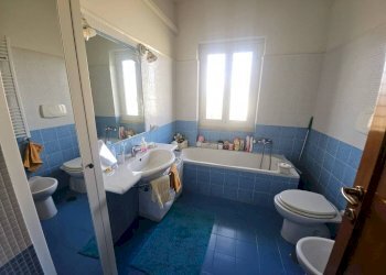 Bagno - Villa a Schiera via Minerbio, Roma - foto 29