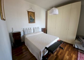 Camera da letto - Villa a Schiera via Minerbio, Roma - foto 31