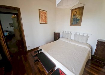 Camera da letto - Villa a Schiera via Minerbio, Roma - foto 32