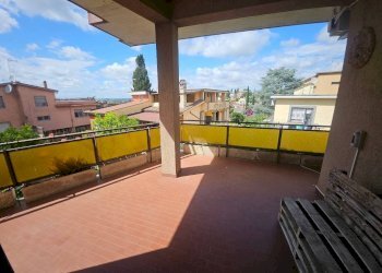 Terrazzo - Villa a Schiera via Minerbio, Roma - foto 34