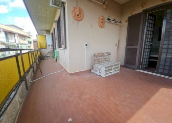 Terrazzo - Villa a Schiera via Minerbio, Roma - foto 35